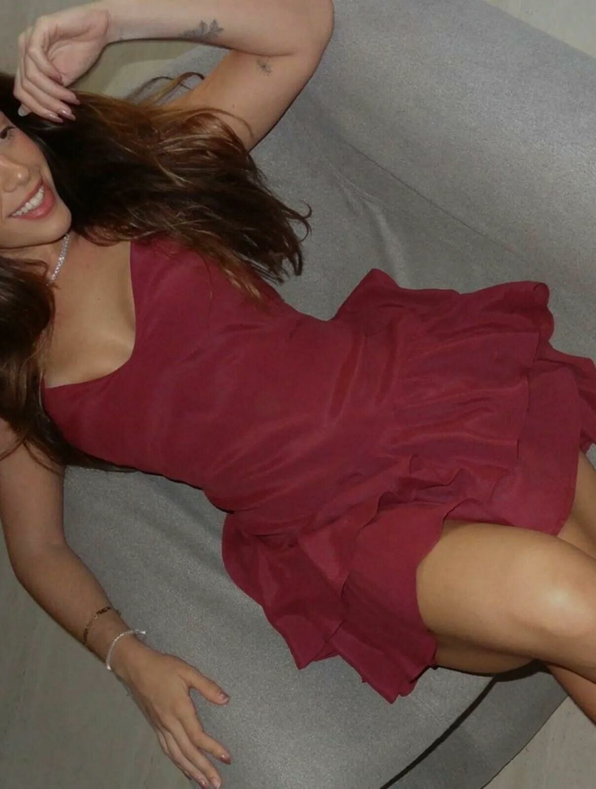 Imagem de Vestido Grape Ariane Cloude